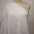 100% Linen Stone Washed Finish - Salt